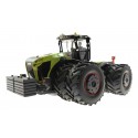 Radgewichte für Doppelreifen-Set Claas Xerion 5000 Siku Control