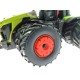 Radgewichte für Doppelreifen-Set Claas Xerion 5000 Siku Control