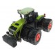 Radgewichte für Doppelreifen-Set Claas Xerion 5000 Siku Control