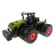 Radgewichte für Doppelreifen-Set Claas Xerion 5000 Siku Control
