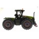 Radgewichte für Claas Xerion 5000 Siku Farmer 3271