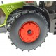 Radgewichte für Claas Xerion 5000 Siku Farmer 3271