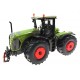 Radgewichte für Claas Xerion 5000 Siku Farmer 3271