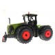 Radgewichte für Claas Xerion 5000 Siku Farmer 3271