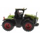 Auspuff für Claas Xerion 5000 Siku Control 32 (6791,6794)