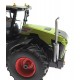 Auspuff für Claas Xerion 5000 Siku Control 32 (6791,6794)