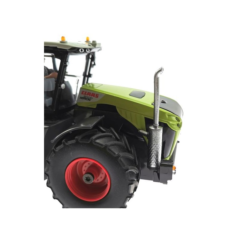 Auspuff für Claas Xerion 5000 Siku Control 32 (6791,6794)