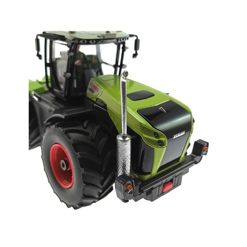 Auspuff Traktor 1:32