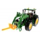 Tragdorn für John Deere 7R mit Frontlader – 6777 Siku Control 32