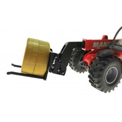 Ballengabel für Siku Manitou 3067 1:32