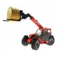 Ballengabel für Siku Manitou 3067 1:32