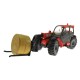 Ballengabel für Siku Manitou 3067 1:32