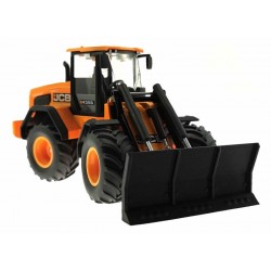 Räum-Schild für Siku JCB 435S Agri Radlader 3663