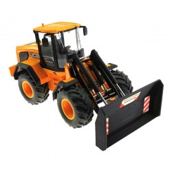 Mais Schild für Siku JCB 435S Agri Radlader 3663