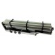 Rohraufsatz 25mm für Siku Control32 LKW Tieflader (6721, 6723)