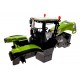 Claas Xerion 5000 Aufbau 1:32