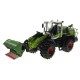 Siku-Farmer Adapter für Wiking Radlader Claas Torion (7833) 1:32