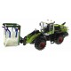 Siku-Farmer Adapter für Wiking Radlader Claas Torion (7833) 1:32