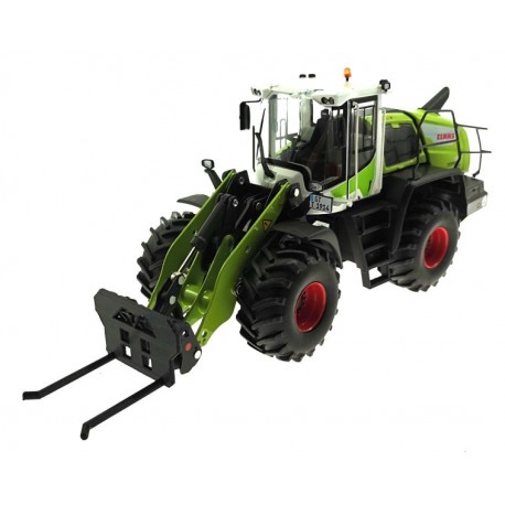 Ballengabel für Wiking Radlader Claas Torion (7833) 1:32