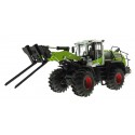 Palettengabel für Wiking Radlader Claas Torion (7833) 1:32