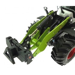 Siku Frontdreieck Adapter für Wiking Radlader Claas Torion (7833) 1:32