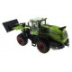 Silage-Gabel für Wiking Radlader Claas Torion (7833) 1:32