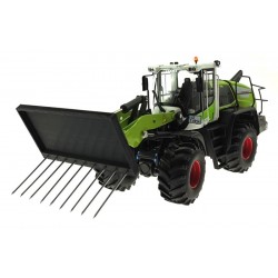 Silage-Gabel für Wiking Radlader Claas Torion (7833) 1:32