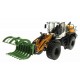 Siku-Farmer Adapter für Wiking Radlader Liebherr L556 (7840) 1:32