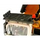 Arbeitsscheinwerfer für Siku Control 32 Liebherr Bagger 6740