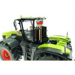 Besen und Schaufel Halter für Claas Xerion 5000 Siku Control 32 (6791,6794)