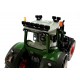 Dach Arbeitsscheinwerfer 2x 2-Fach für Siku Farmer Traktoren 1:32