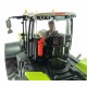 Feuerlöscher für Claas Xerion 5000 Siku Control 32 (6791,6794)