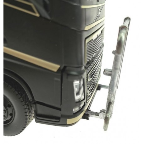 Siku Ersatzteil Fahrerhaus für 3933 Scania R620 Schwertransport 1:50 Umbau