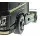Mutternschutzringe für Siku Control LKW Volvo Scania MAN 1:32