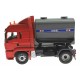 Dieselfass-Aufsatz für Siku Control32 LKW Scania, MAN oder Volvo