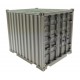 10 Fuss Container - Modellbau 1:32