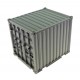 10 Fuss Container - Modellbau 1:32