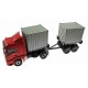 10 Fuss Container - Modellbau 1:32
