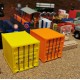 10 Fuss Container - Modellbau 1:32