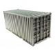 20 Fuss Container - Modellbau 1:32