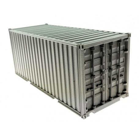 20 Fuss Container - Modellbau 1:32