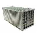 20 Fuss Container - Modellbau 1:32