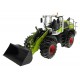 Universalschaufel für Wiking Radlader Claas Torion (7833) 1:32