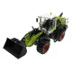 Universalschaufel für Wiking Radlader Claas Torion (7833) 1:32