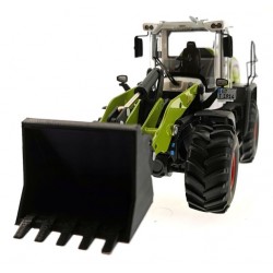 Mistschaufel für Wiking Radlader Claas Torion (7833) 1:32