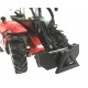 Siku Frontdreieck Adapter für Wiking Traktoren mit Frontlader 1:32