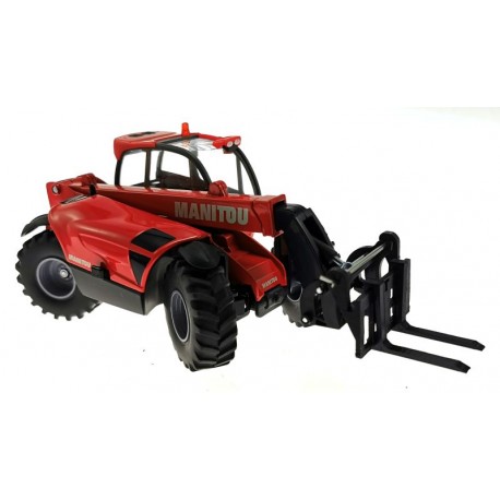 Palettengabel für Siku Manitou 3067 1:32