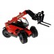 Palettengabel für Siku Manitou 3067 1:32