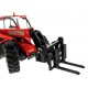 Palettengabel für Siku Manitou 3067 1:32