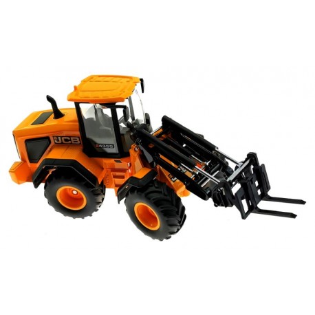 Palettengabel für Siku JCB 435S Agri Radlader 3663